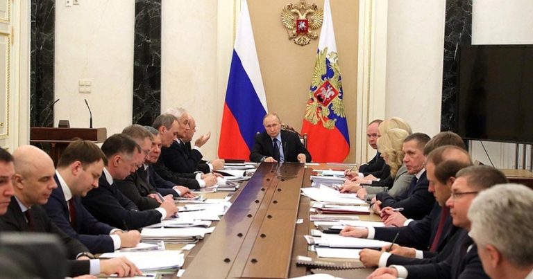 Rusiya bizdən nə istəyir?