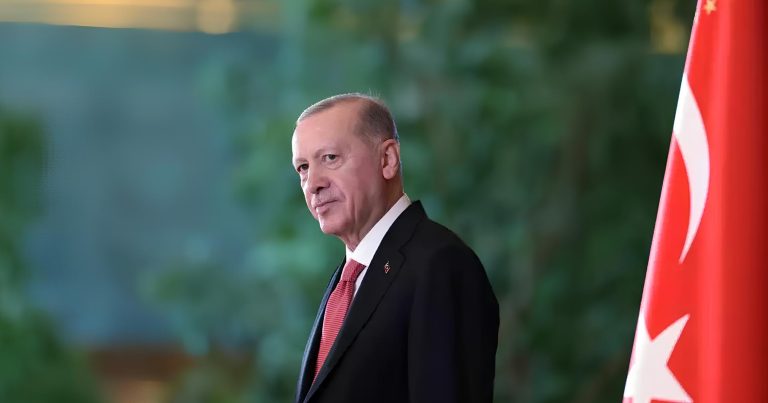 Ərdoğana gələn hədəyə sərt təpki: “Sizi Türkiyədə basdırarıq”