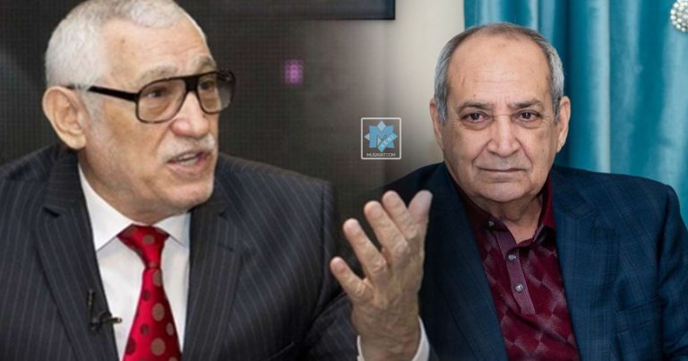 ““Tı kto takoy”, Rasim Balayev? Səni adam edən mən olmuşdum” – Şeyx Əbdül Mahmudovla ŞOK MÜSAHİBƏ