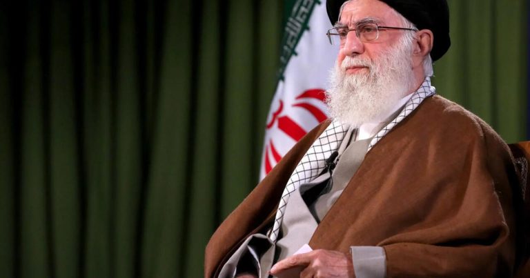 “İslam Respublikası geri çəkilməyəcək”