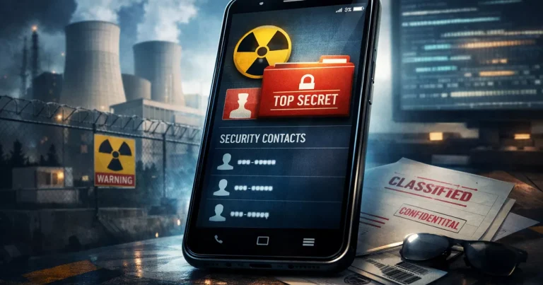 Yaponiya nükleer tənzimləmə qurumunun əməkdaşı Çində iş telefonu itirib