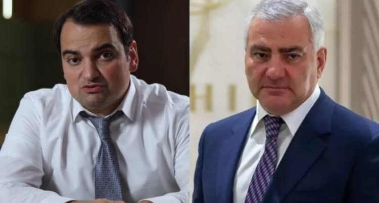 Paşinyanın yerinə onları hazırlayırlar – İki namizəd