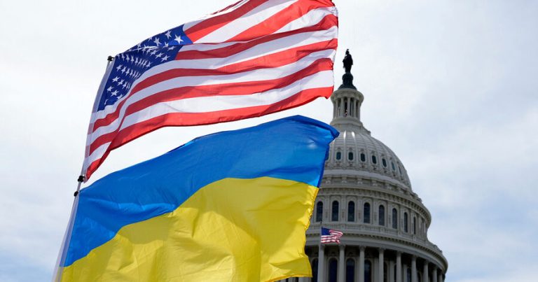 Tramp Ukrayna ilə nadir torpaq metalları üzrə razılaşmanın şərtlərini açıqlayıb