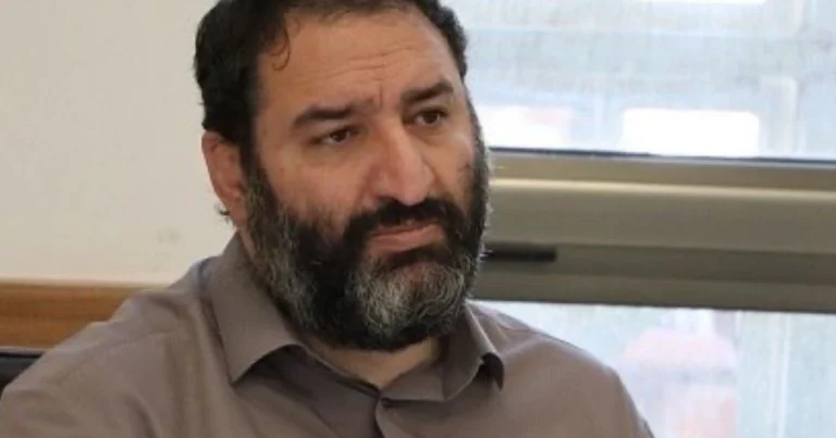 İranda SEPAH generalının oğlu ÖLDÜRÜLDÜ