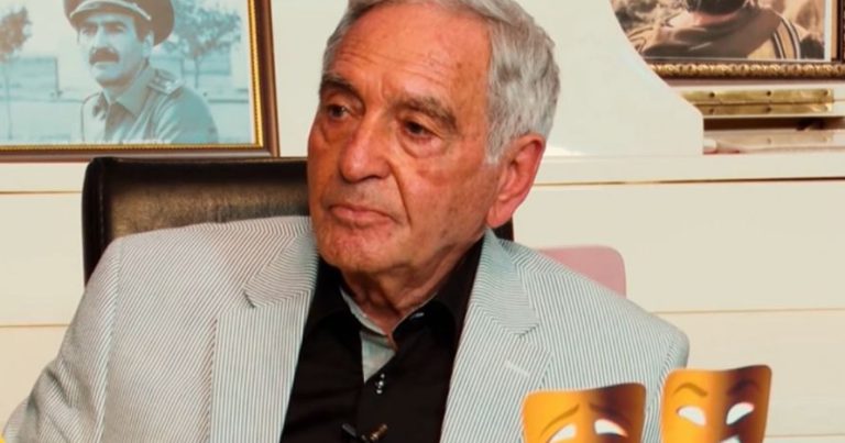 “Pulum çoxdur, araq içməkdə cavan oğlanları böyrü üstə qoyaram” – 87 yaşlı Tariyel Qasımov