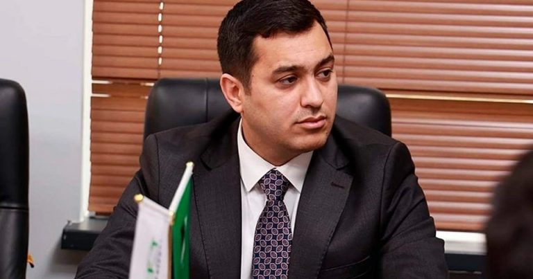 Fərid Şahbazlı: “Davosda Azərbaycanın siyasi və iqtisadi potensialı qlobal miqyasda təqdim olunur”