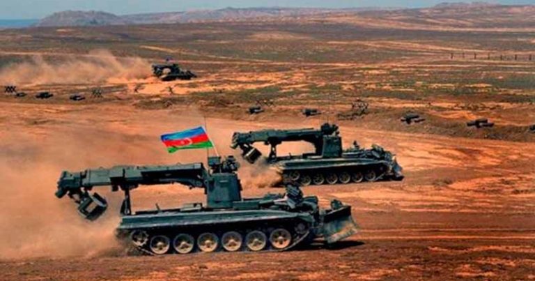 “Azərbaycan Zəngəzura girəcək…” – İran olayları İrəvanda PANİKA yaratdı