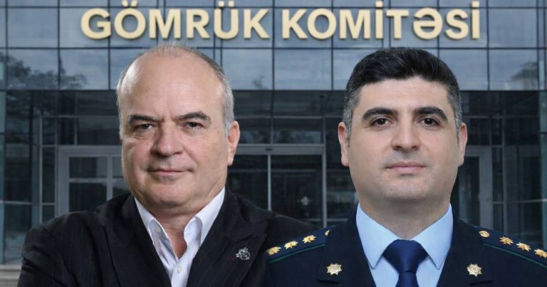 Bu gün general rütbəsi verilən Fuad Məmmədov vəzifəli şəxsin oğludur?