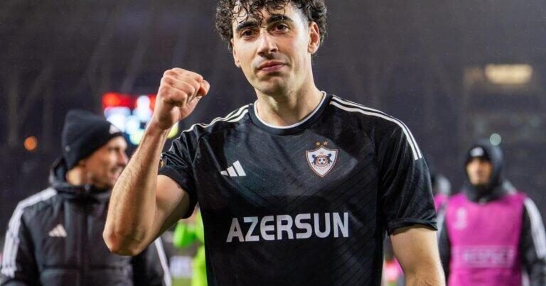 Bəhlul Mustafazadənin yeni klubu bəlli oldu