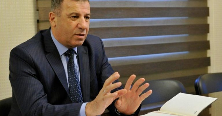 Xalid Ələkbərov yola salınır… – İDDİA