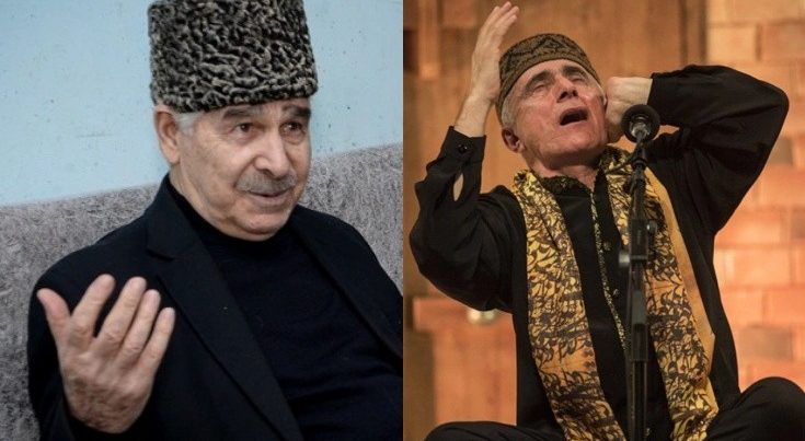 “Alim Qasımov yerdə düz oturmur”-Xalq artistinə ittihamlar