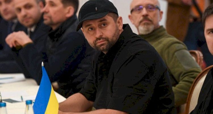 Ukrayna nümayəndə heyəti Amerikaya yollandı