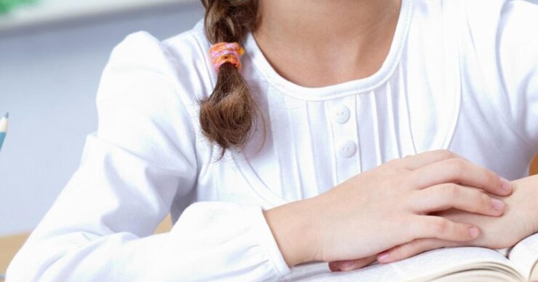 Məktəblinin ağlasığmaz hərəkəti: polisi yoxlamaq üçün görün nə etdi