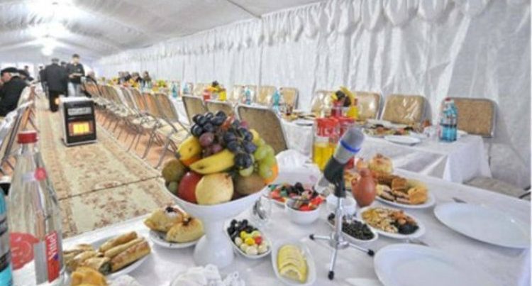 Yas məclisləri ilə bağlı QƏRAR – Bütün ölkə üzrə tətbiq ediləcək?