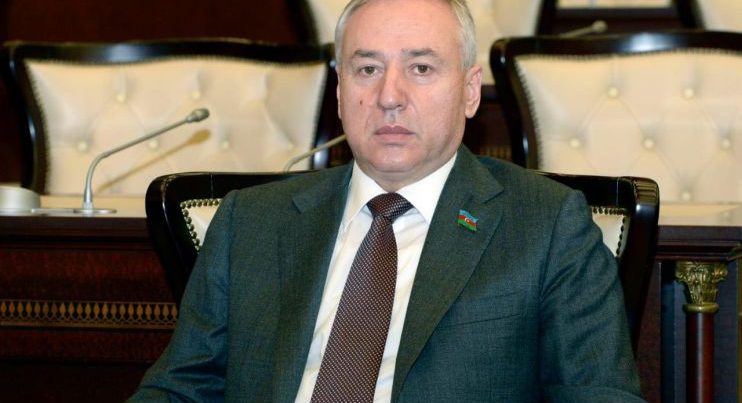 “İranda xaos Azərbaycanın qapısına dayana bilər”- Deputatdan CİDDİ XƏBƏRDARLIQ