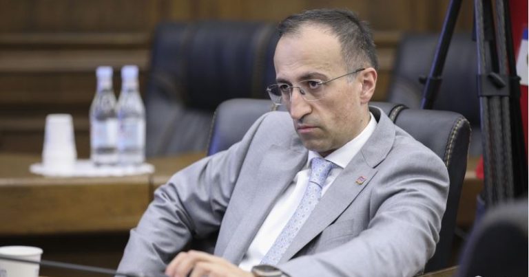 Torosyanın Qarabağla bağlı paylaşımı gündəm oldu