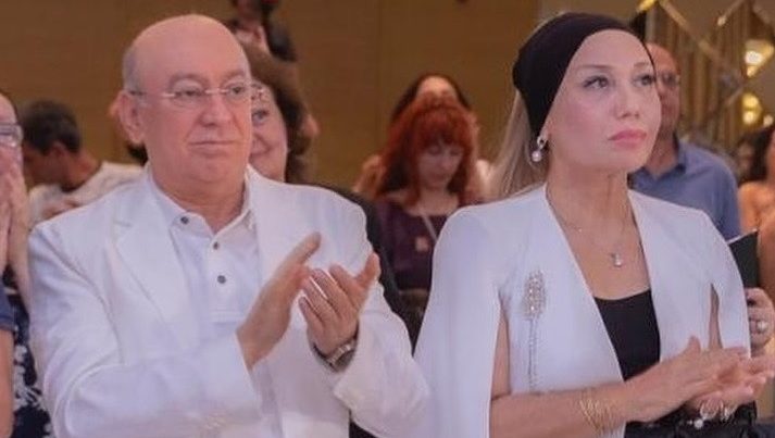 Kəmaləddin Heydərov xanımının qohumunu işdən çıxardı