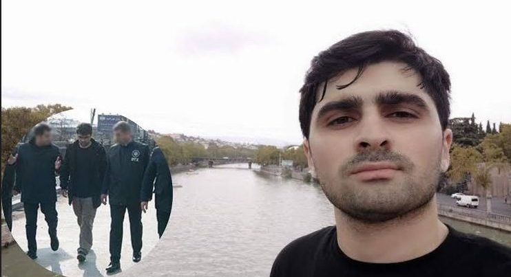 İranın zindanından qurtulan Fərid Səfərli ilə bağlı xəbər: ABŞ-də…