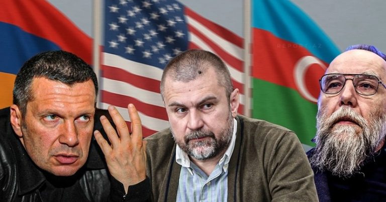 Moskva yenə Bakı ilə şantaj dilində danışır: Rusiya Azərbaycanın müstəqilliyi ilə niyə barışmır?!