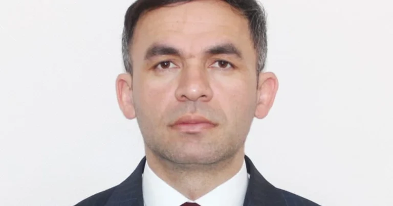 Regional təhsil idarəsində müdir vəzifəsinə YENİ TƏYİNAT