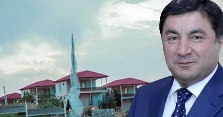 Vidadi Zeynalovun MİLYONLUQ əmlakları hərraca çıxarılır – SİYAHI