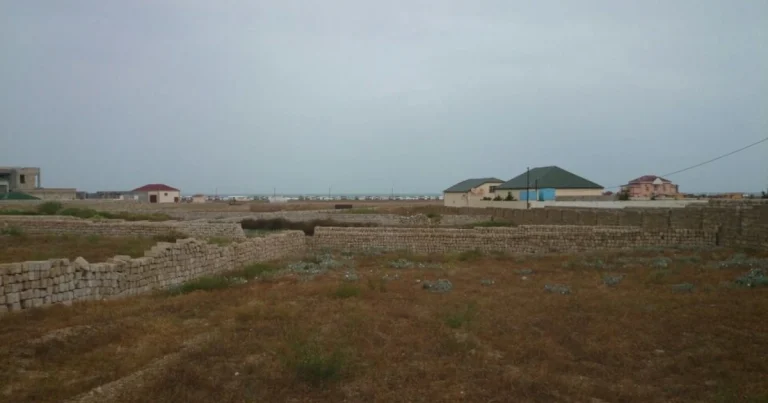 Bakıda torpaq bahalaşıb – SƏBƏBLƏR