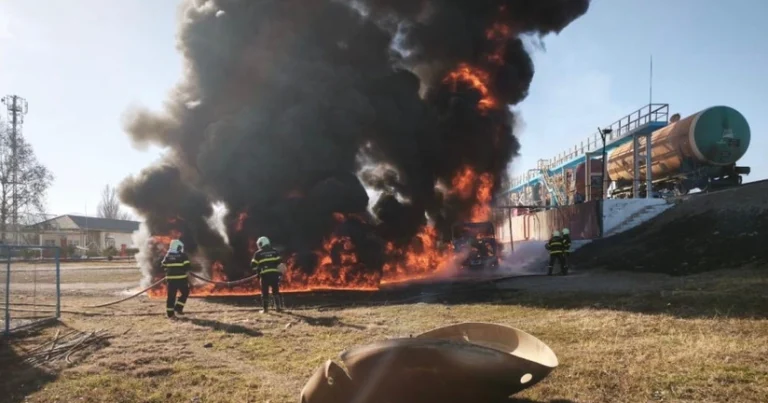 Partlayışda ölən SOCAR əməkdaşının FOTOSU