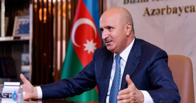 “Xəzər Dəniz Gəmiçiliyi” batır – dəhşətli borc, qaranlıq əməliyyatlar