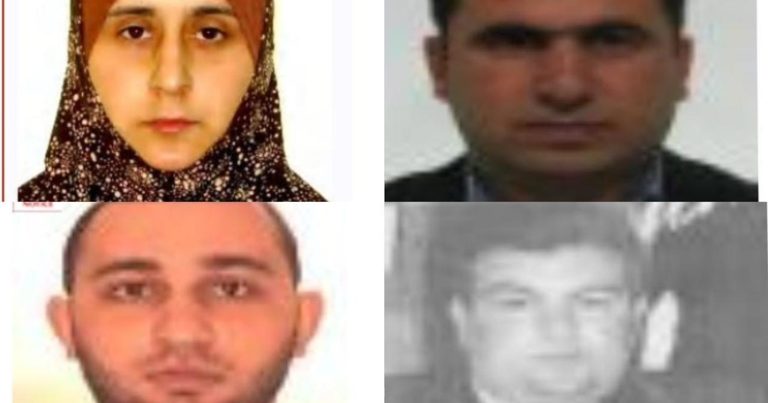 Azyaşlını zorlayan, insan alveri ilə məşğul olan və terrorçuluq edənlər – İnterpolun axtardığı azərbaycanlılar – FOTOLAR