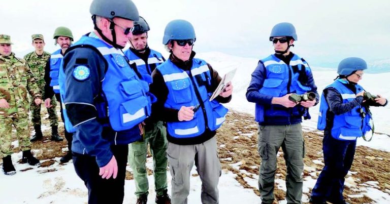 Sərhədimizdəki “casuslar” gedir, amma… – İLGİNC PLAN