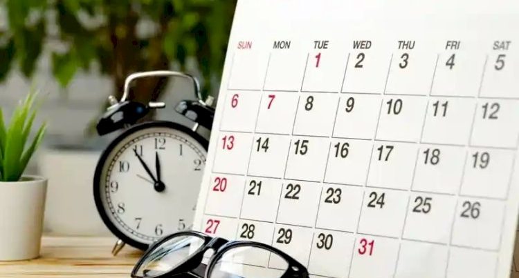 Azərbaycanda 14 gün iş olmayacaq – Tarixlər