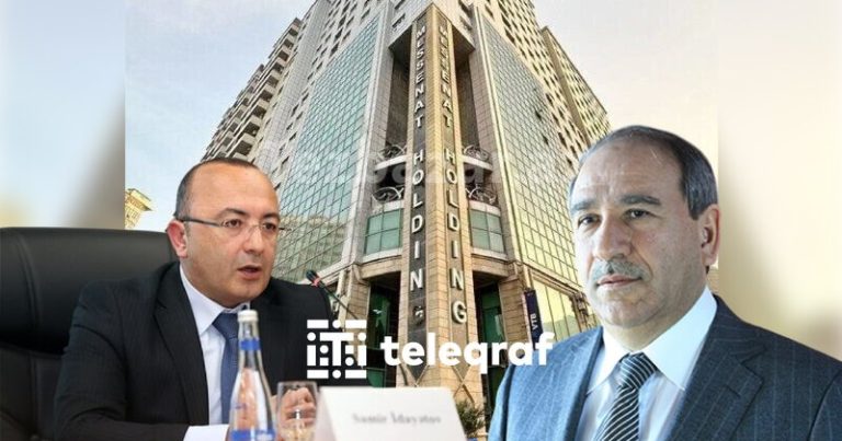 “Titanik Tofiq”dən yeni xəbər: məmurlar şikayət etdi – 1 milyon manat ödəyəcək