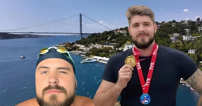 Bosfor boğazında yoxa çıxan rusiyalı idmançının cəsədi tapıldı