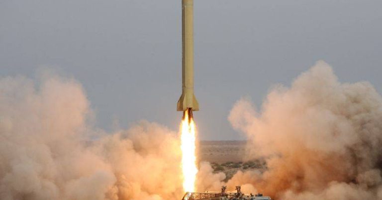 Lvovu vuran raket 13.000 km/saat sürətlə hərəkət edib