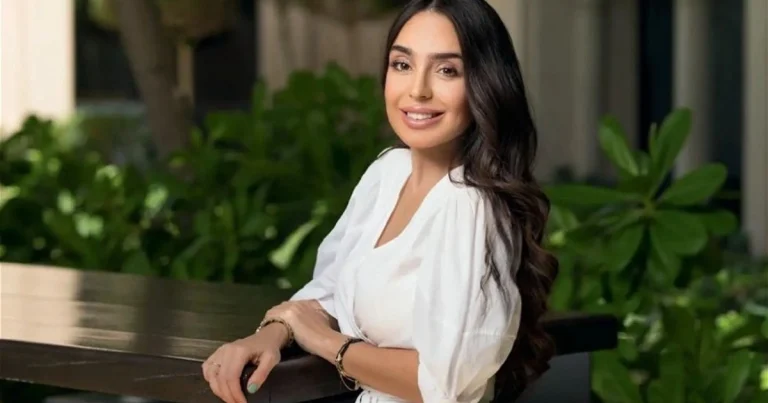 Leyla Əliyeva Maskatda Oman Sultanlığının vəliəhdi ilə görüşüb