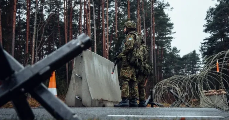 Rusiyanın Baltikyanı ölkələrə təcavüzü üçün əlverişli fürsət yetişib
