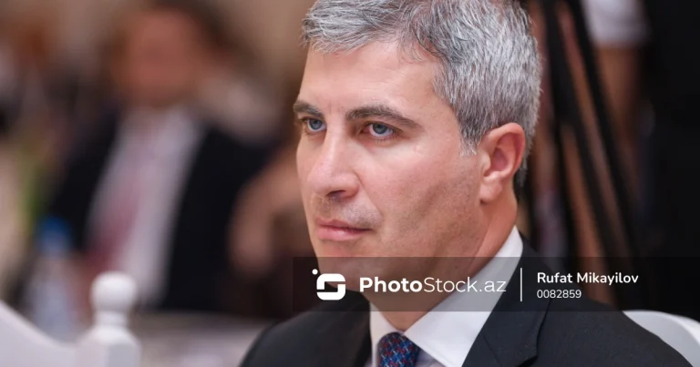 Mədəniyyət Nazirliyinin Aparat rəhbəri işdən çıxarılıb?