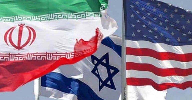 İsrail İranla bağlı HƏRƏKƏTƏ KEÇDİ