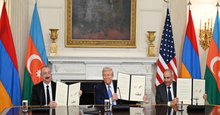 Azərbaycanın mütləq qələbəsi: Qarabağdan Vaşinqtona uzanan tarixi yol –TƏHLİL