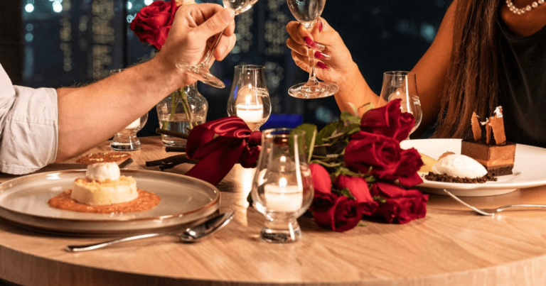 14 Fevral üçün restoran QİYMƏTLƏRİ – Toydan baha başa gəlir