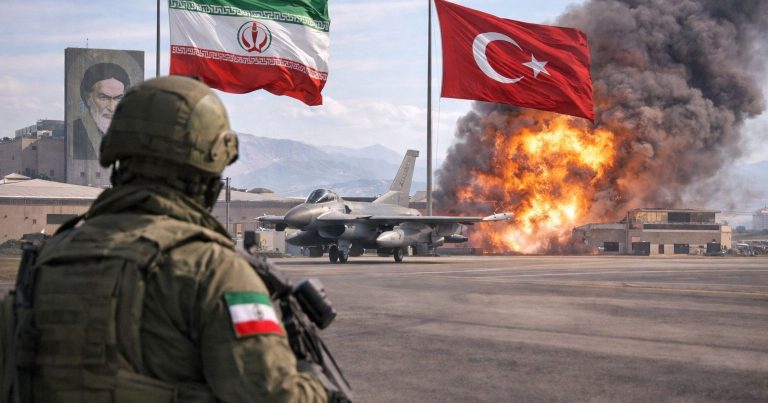 İran blef edir, yoxsa müharibə qaçılmazdır?-AÇIQLAMA