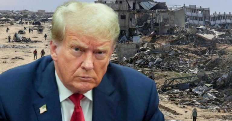 Ondan artıq ölkə Qəzza Sülh Şurasına qoşulmağa razılıq verib: Azərbaycan da var