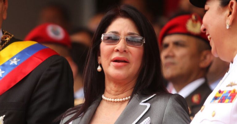 Maduronun həyat yoldaşı məhkəmədə özünü tam günahsız elan edib