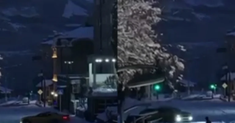 Xankəndidə avtoxuliqanlıq edən şəxs həbs olundu