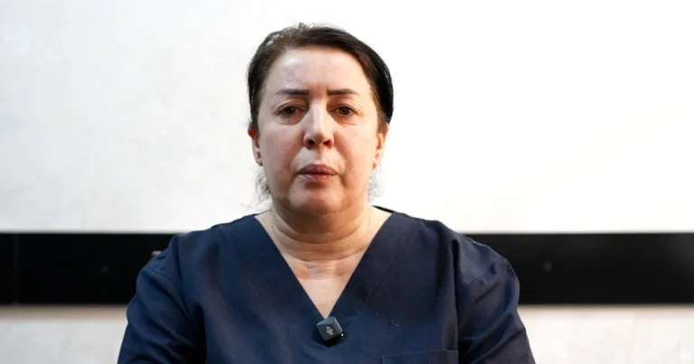 Azərbaycanlı qadınları evlənmək adı ilə əcnəbilərə satan şəxs TUTULDU – VİDEO