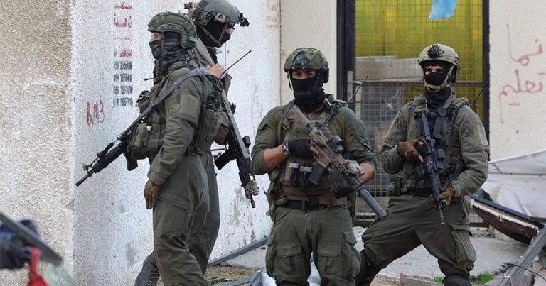 HƏMAS-ın snayper komandiri öldürülüb