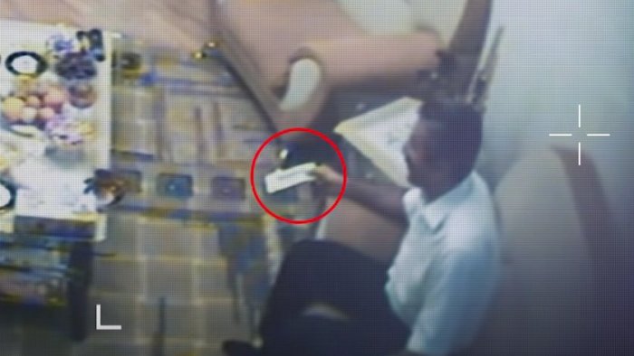 Fuad Qəhrəmanlıya iğtişaşlar törətmək üçün pullar belə verilib – ANBAAN VİDEO