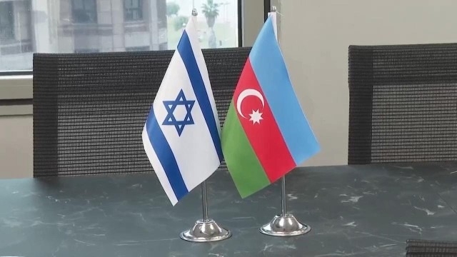 XİN İsraildəki Azərbaycan vətəndaşlarına MÜRACİƏT ETDİ