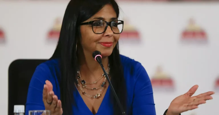 Venesueladan ABŞ‑a çağırış: “Yaptırımları və ablukaları dərhal götürün”