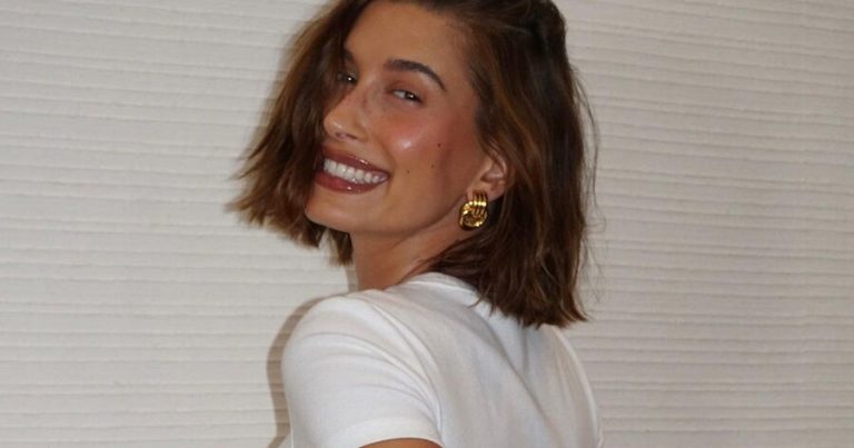 Hailey Bieber ürək əməliyyatı barədə ilk dəfə danışdı